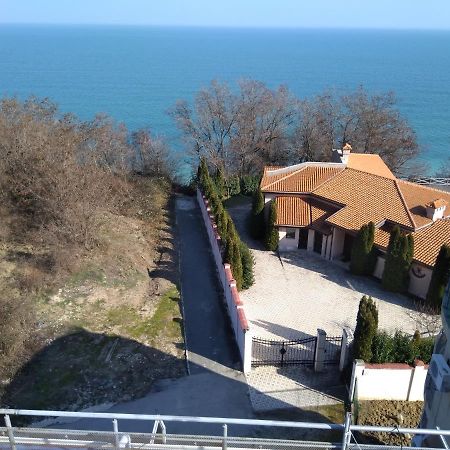 Sunny House Byala Apartamento Byala  Exterior foto