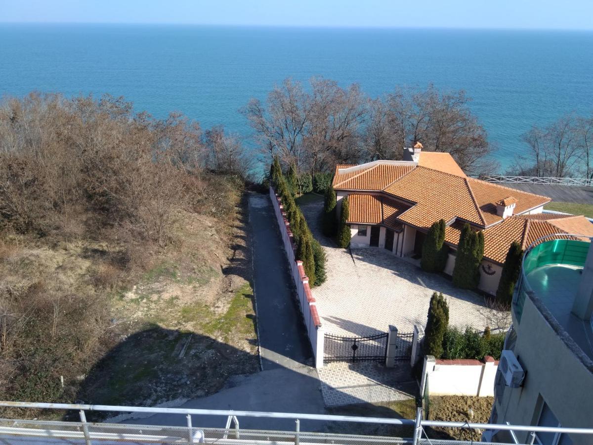 Sunny House Byala Apartamento Byala  Exterior foto