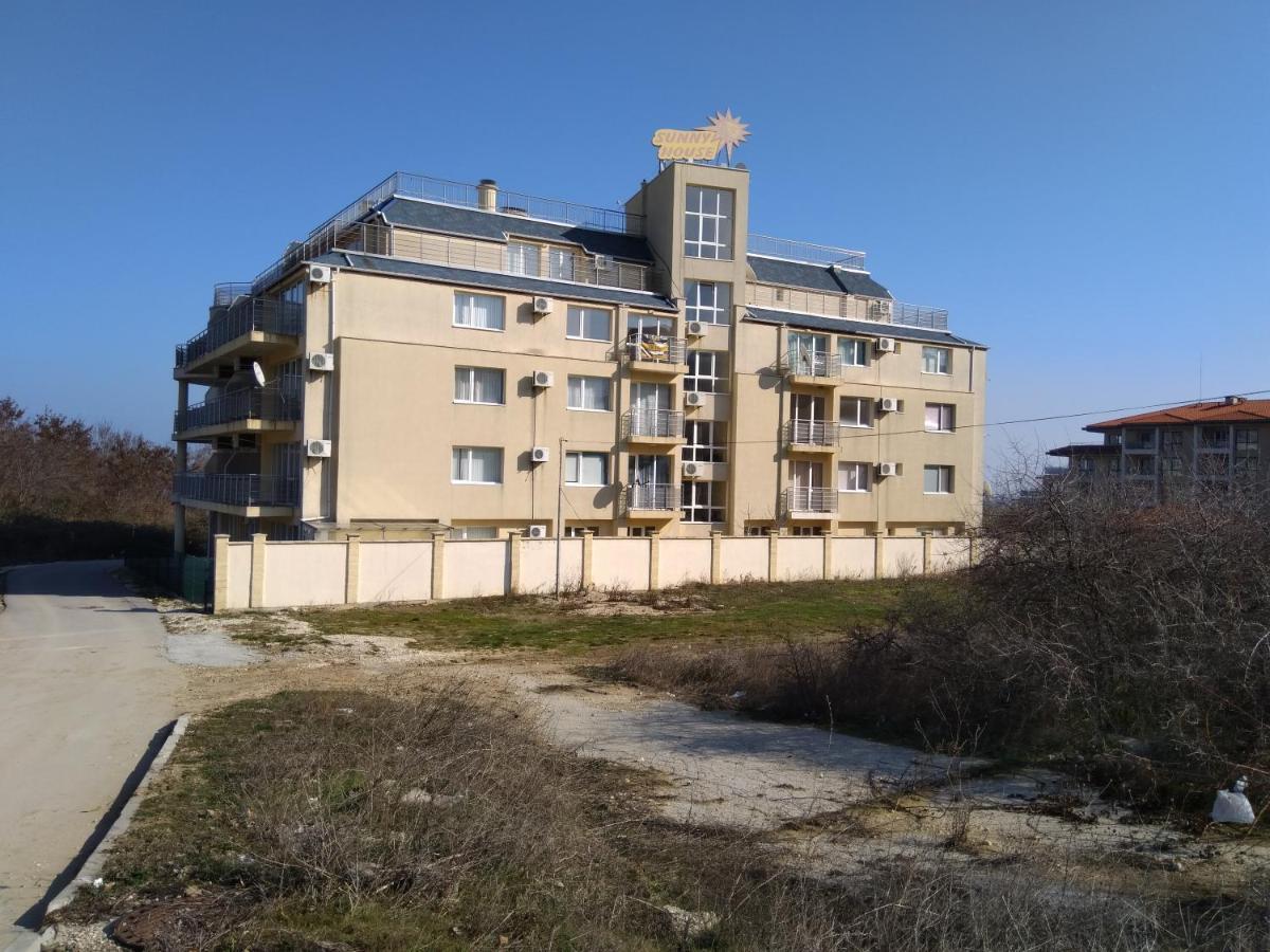 Sunny House Byala Apartamento Byala  Exterior foto