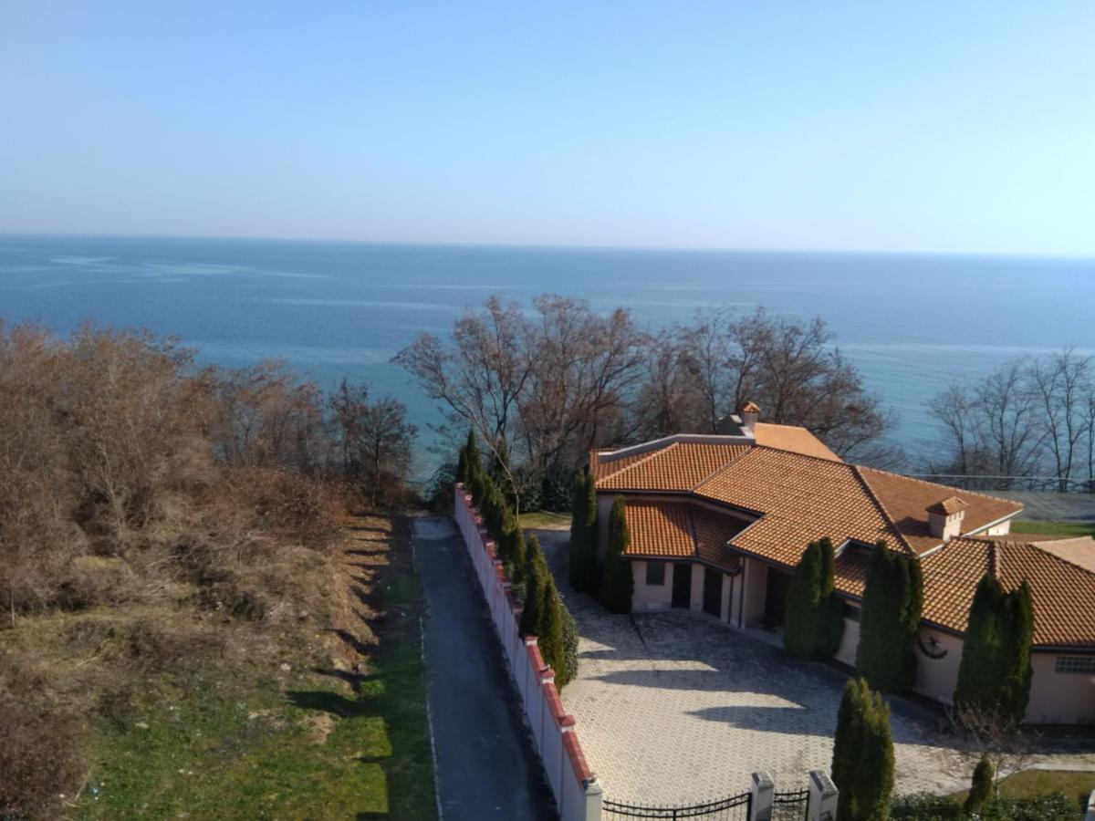 Sunny House Byala Apartamento Byala  Exterior foto