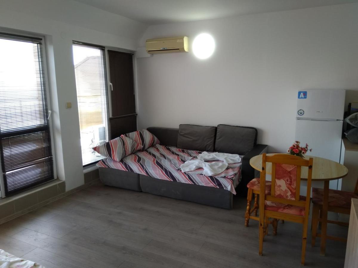 Sunny House Byala Apartamento Byala  Exterior foto