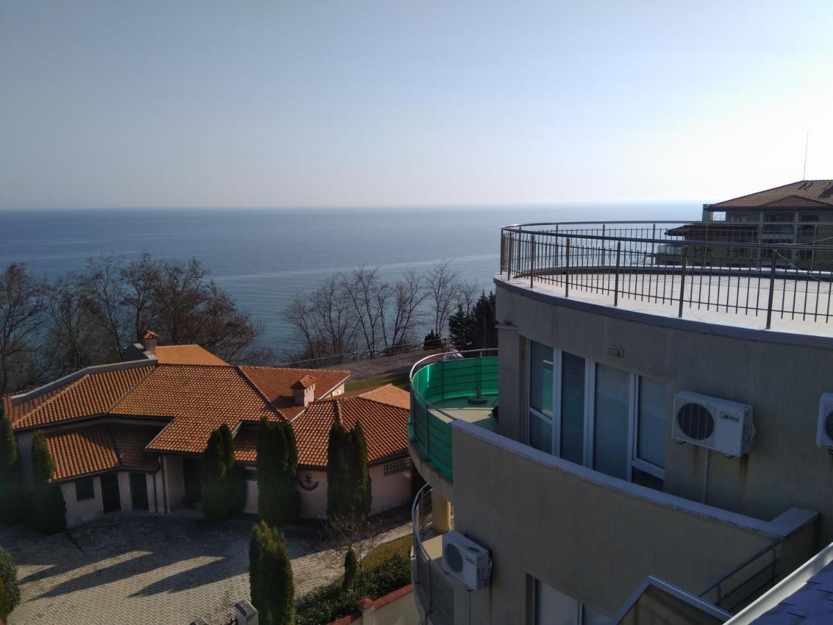 Sunny House Byala Apartamento Byala  Exterior foto