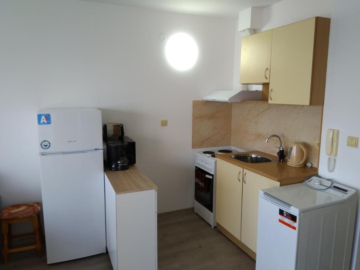 Sunny House Byala Apartamento Byala  Exterior foto