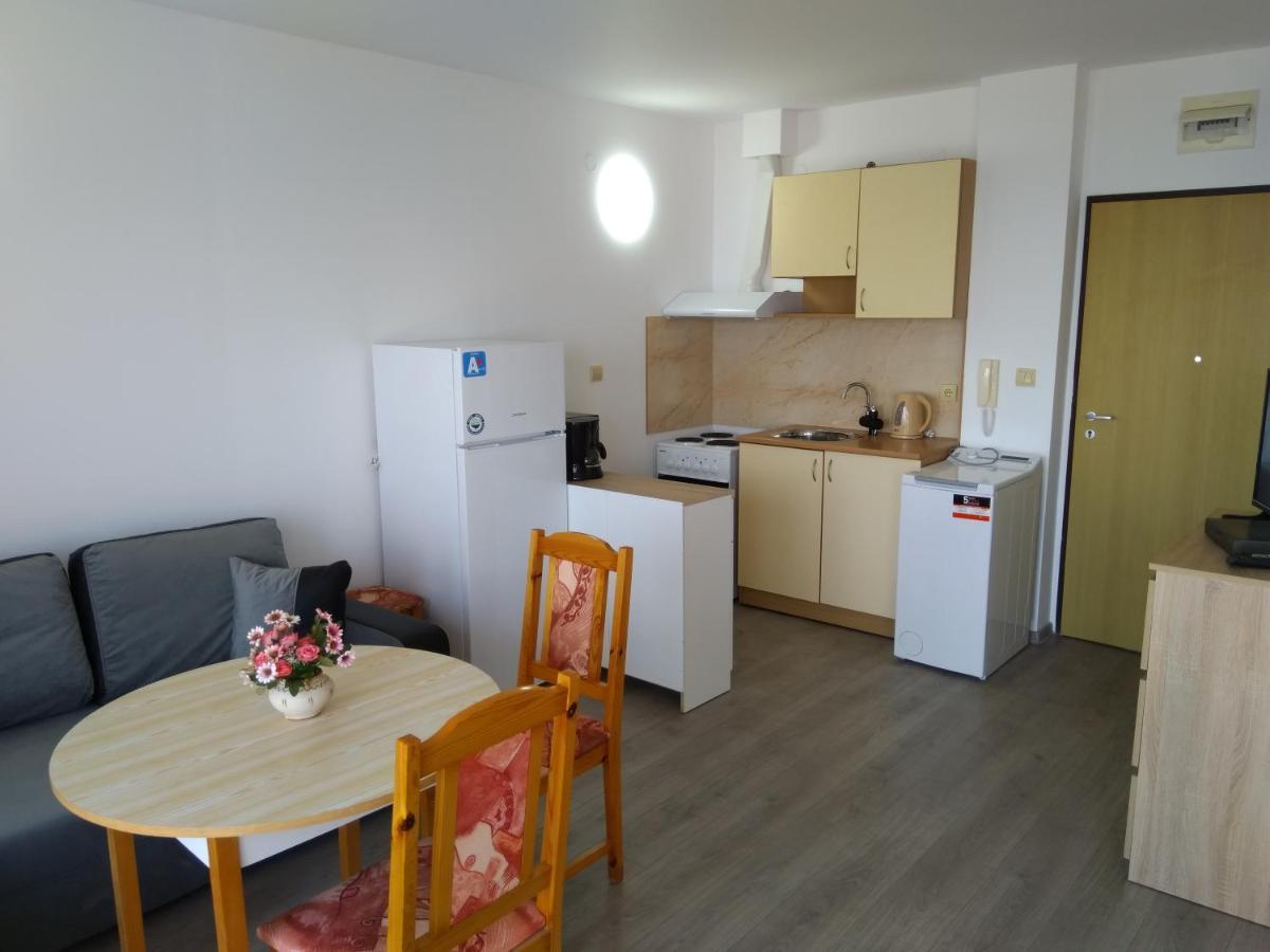Sunny House Byala Apartamento Byala  Exterior foto