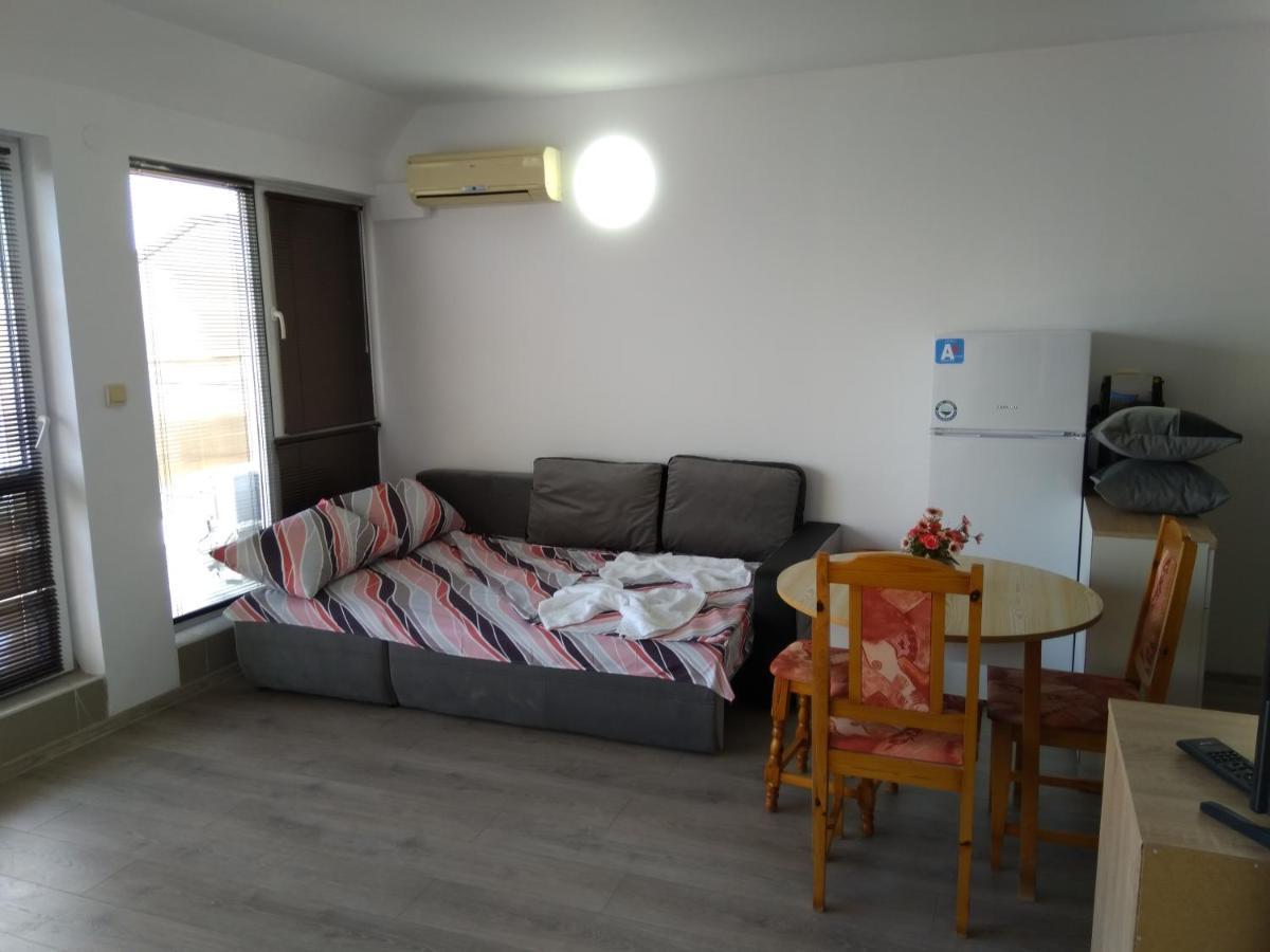 Sunny House Byala Apartamento Byala  Exterior foto