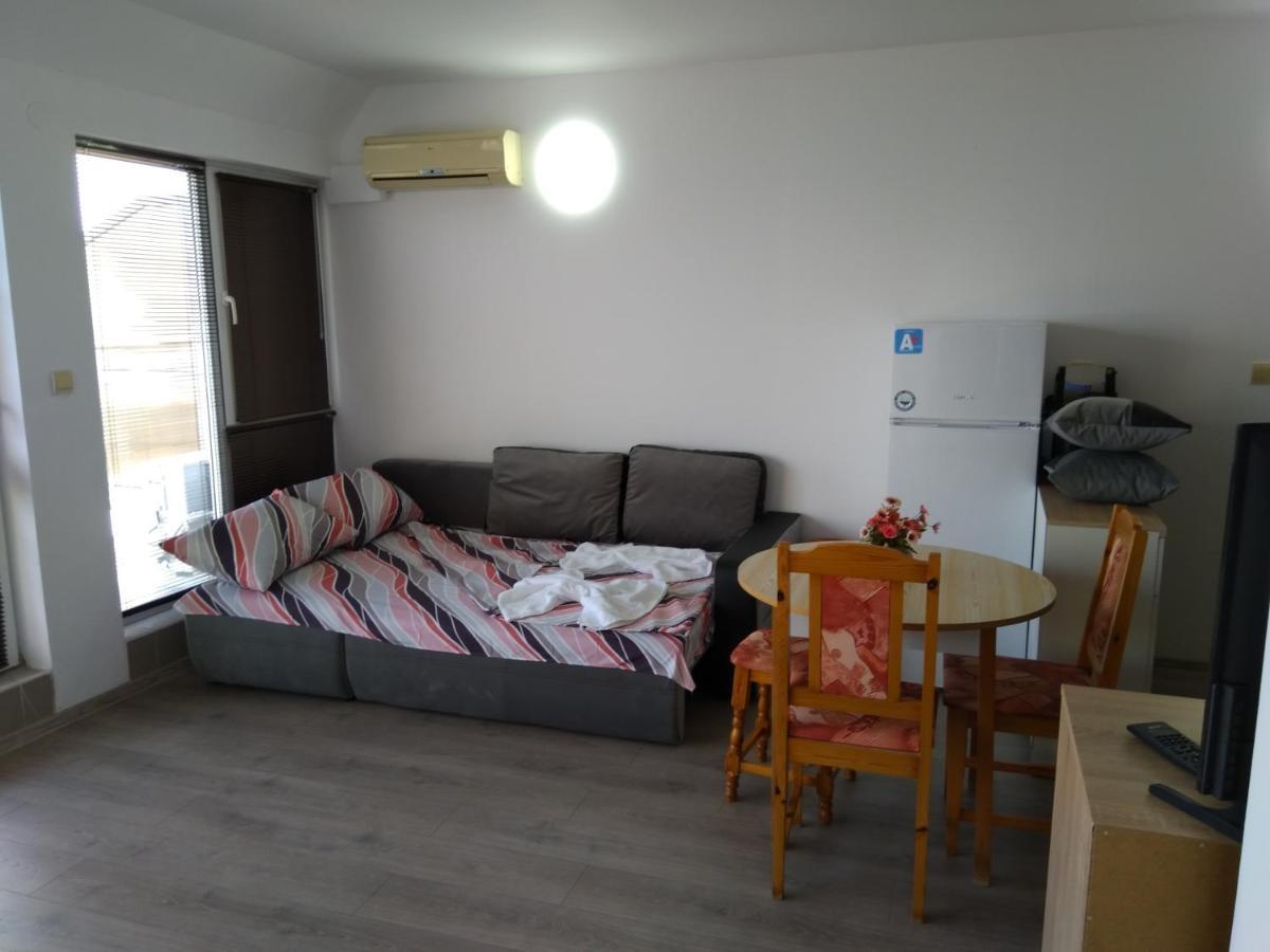 Sunny House Byala Apartamento Byala  Exterior foto