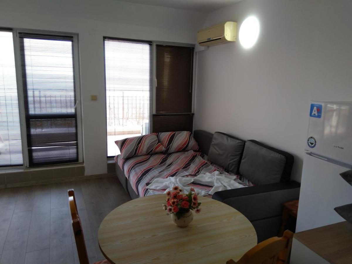 Sunny House Byala Apartamento Byala  Exterior foto