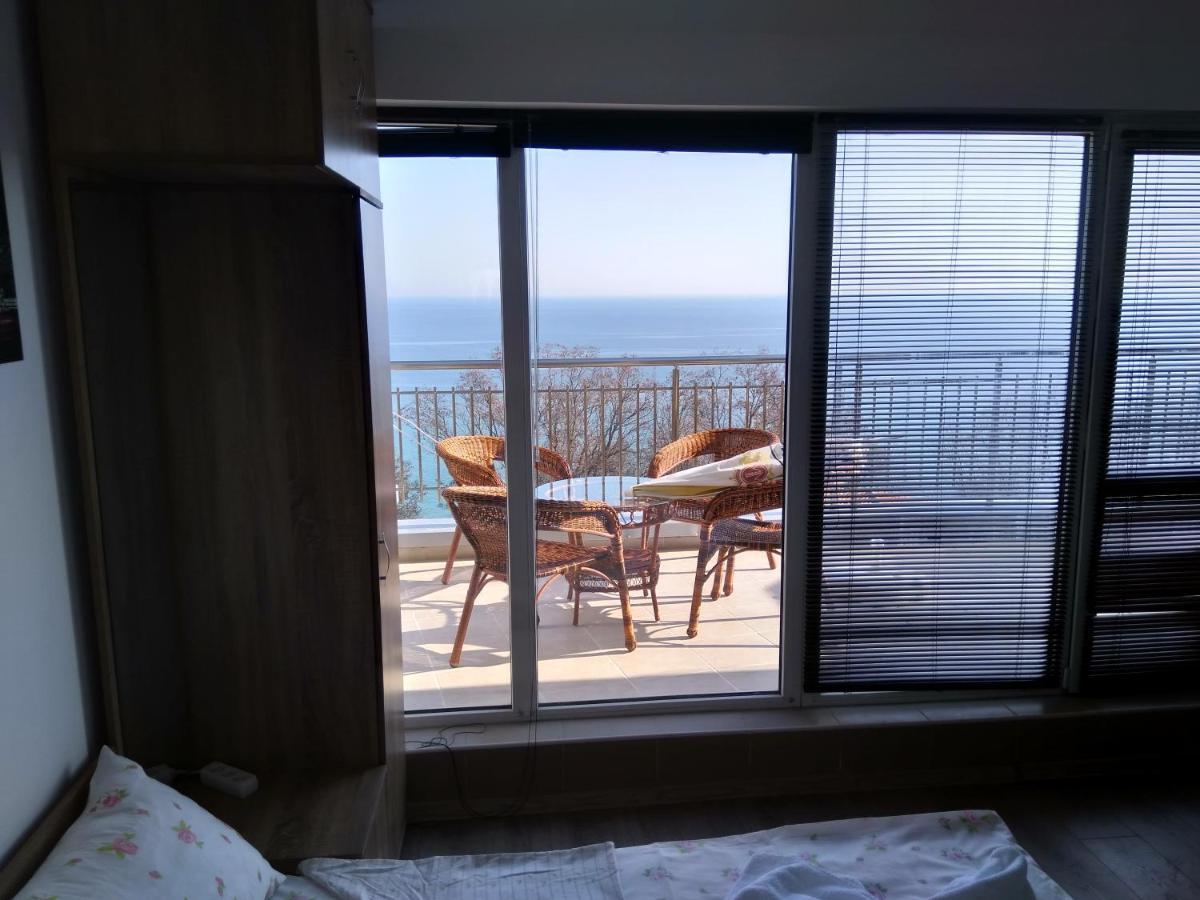 Sunny House Byala Apartamento Byala  Exterior foto