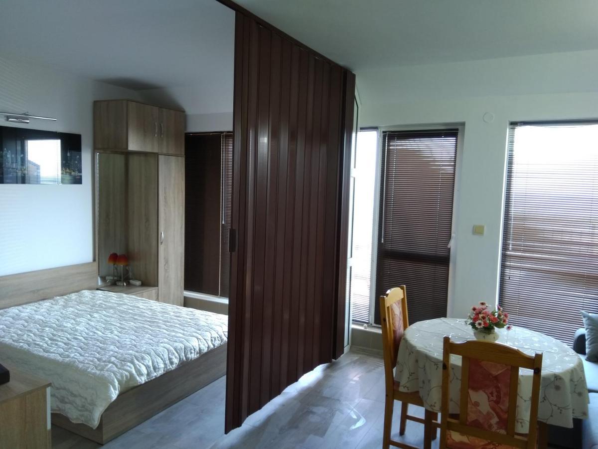 Sunny House Byala Apartamento Byala  Exterior foto