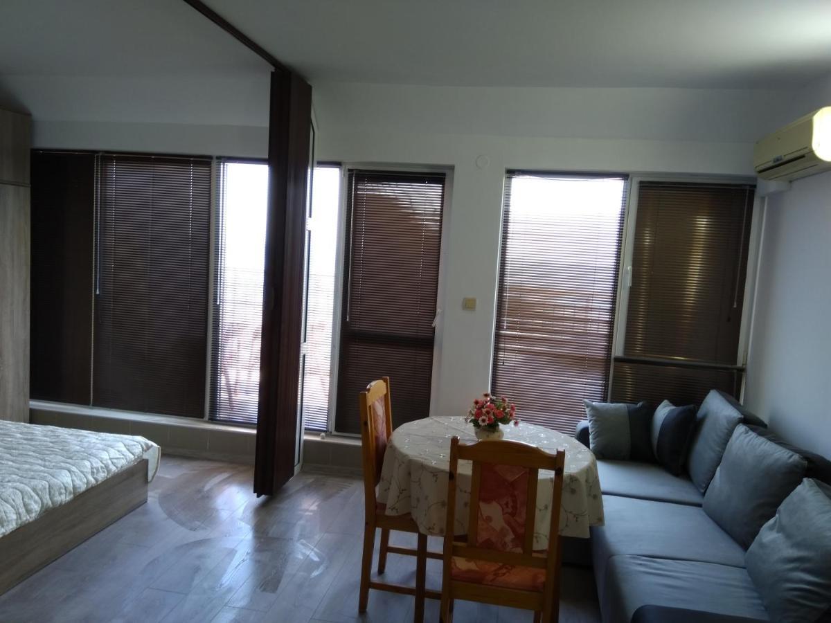 Sunny House Byala Apartamento Byala  Exterior foto