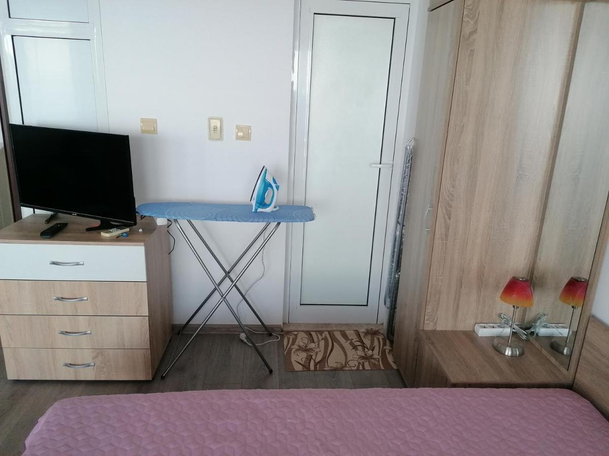 Sunny House Byala Apartamento Byala  Exterior foto