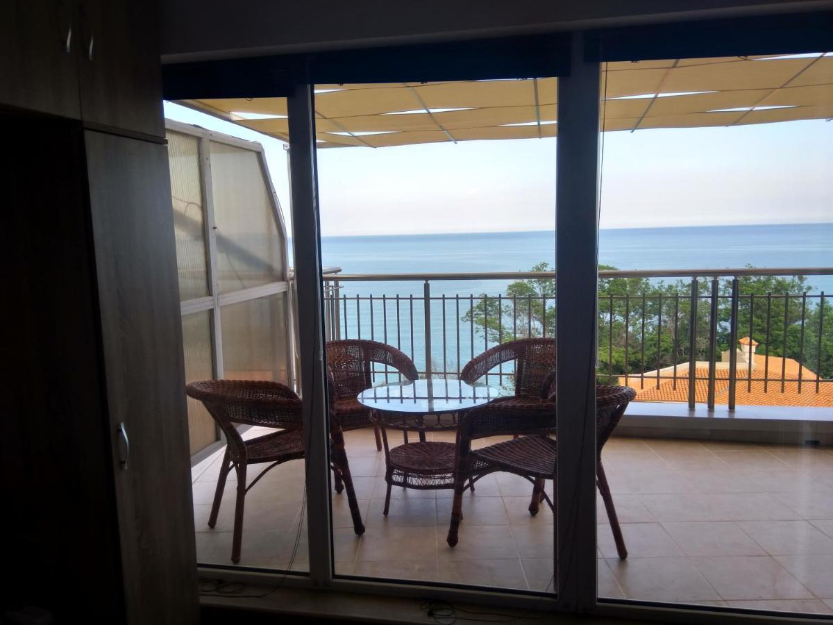 Sunny House Byala Apartamento Byala  Exterior foto