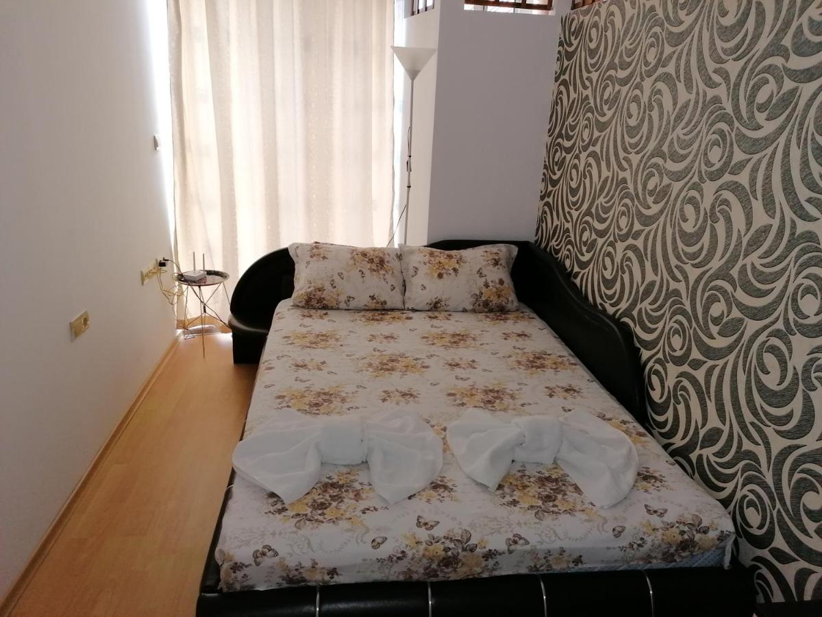 Sunny House Byala Apartamento Byala  Exterior foto