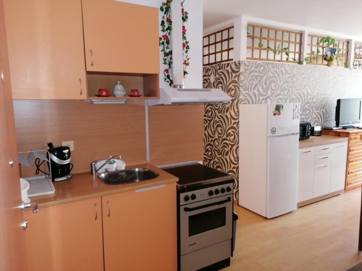 Sunny House Byala Apartamento Byala  Exterior foto