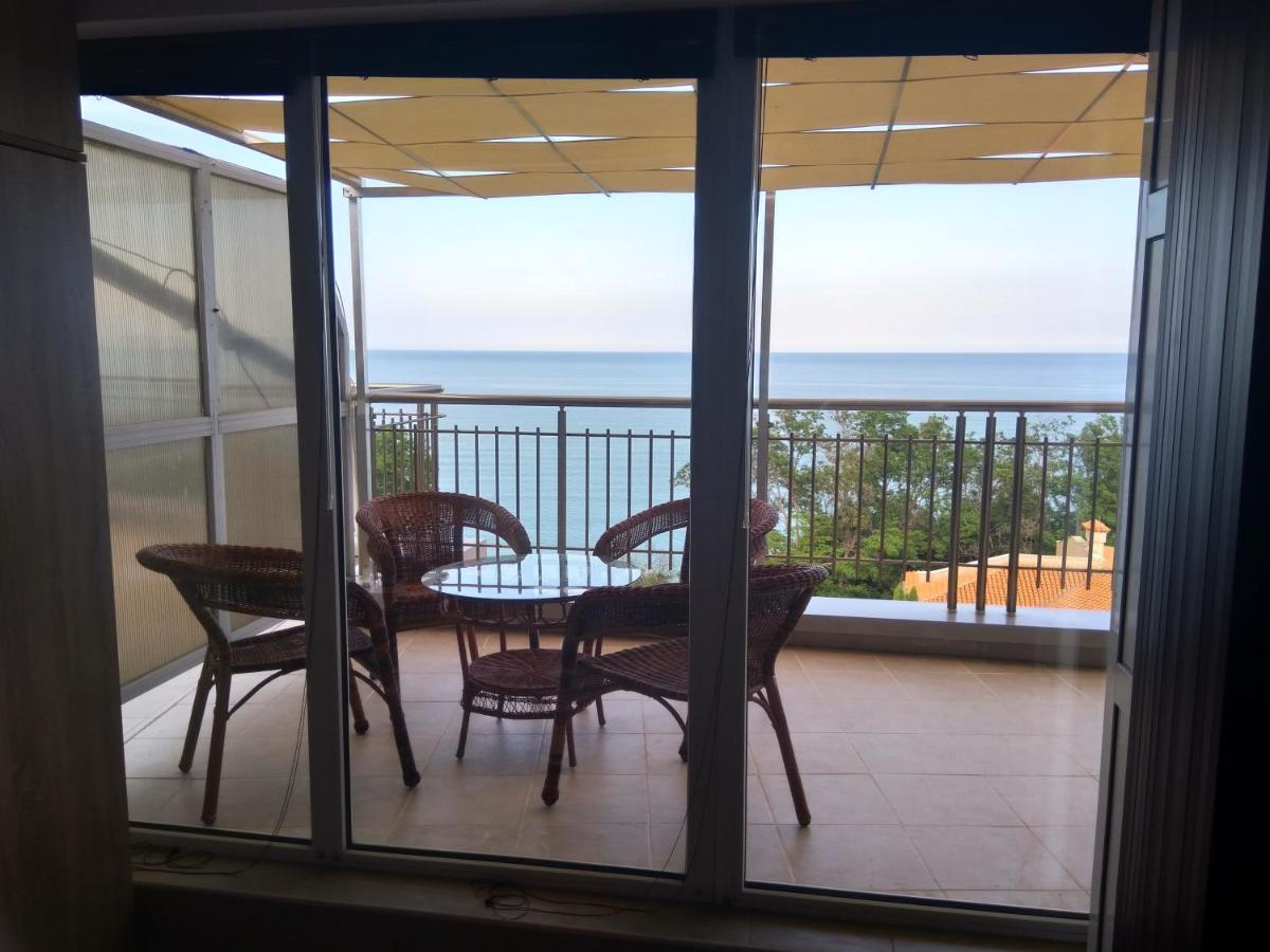 Sunny House Byala Apartamento Byala  Exterior foto