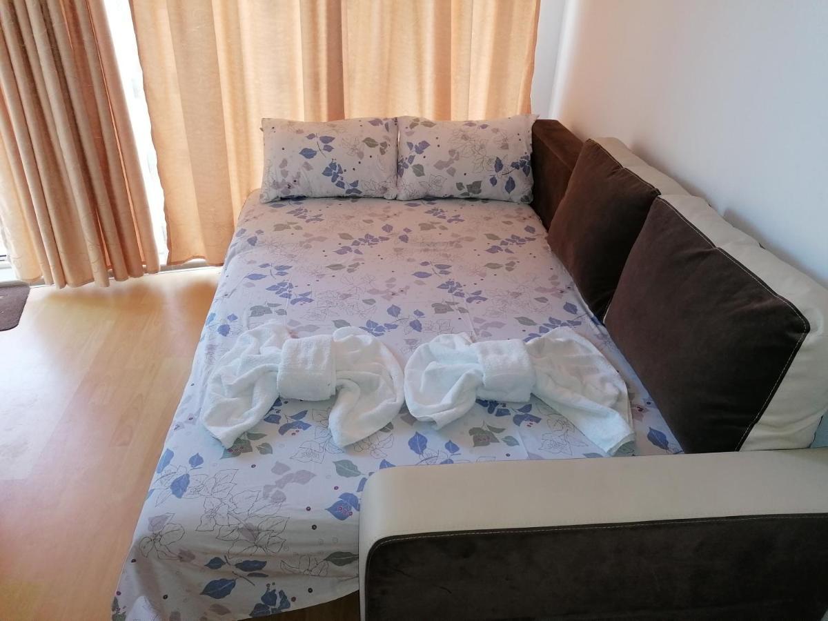 Sunny House Byala Apartamento Byala  Exterior foto