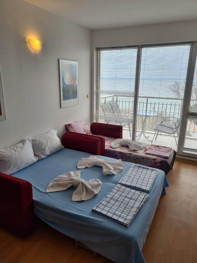 Sunny House Byala Apartamento Byala  Exterior foto