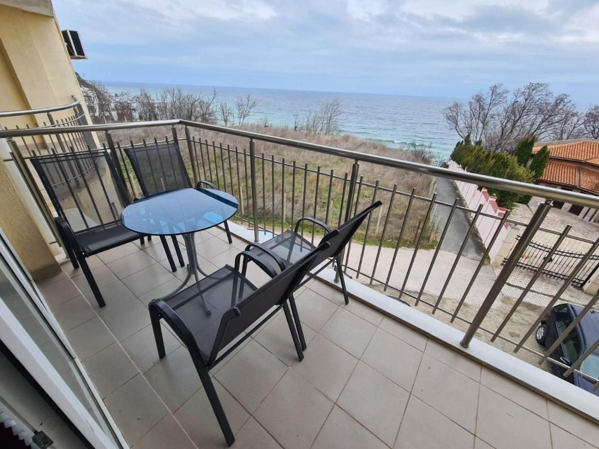 Sunny House Byala Apartamento Byala  Exterior foto
