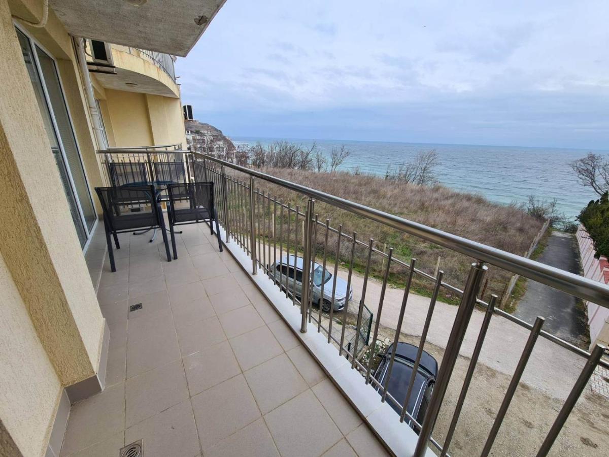 Sunny House Byala Apartamento Byala  Exterior foto