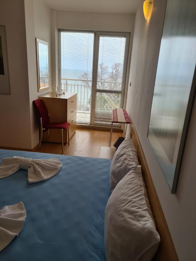 Sunny House Byala Apartamento Byala  Exterior foto