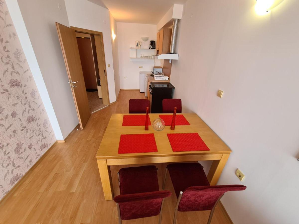 Sunny House Byala Apartamento Byala  Exterior foto