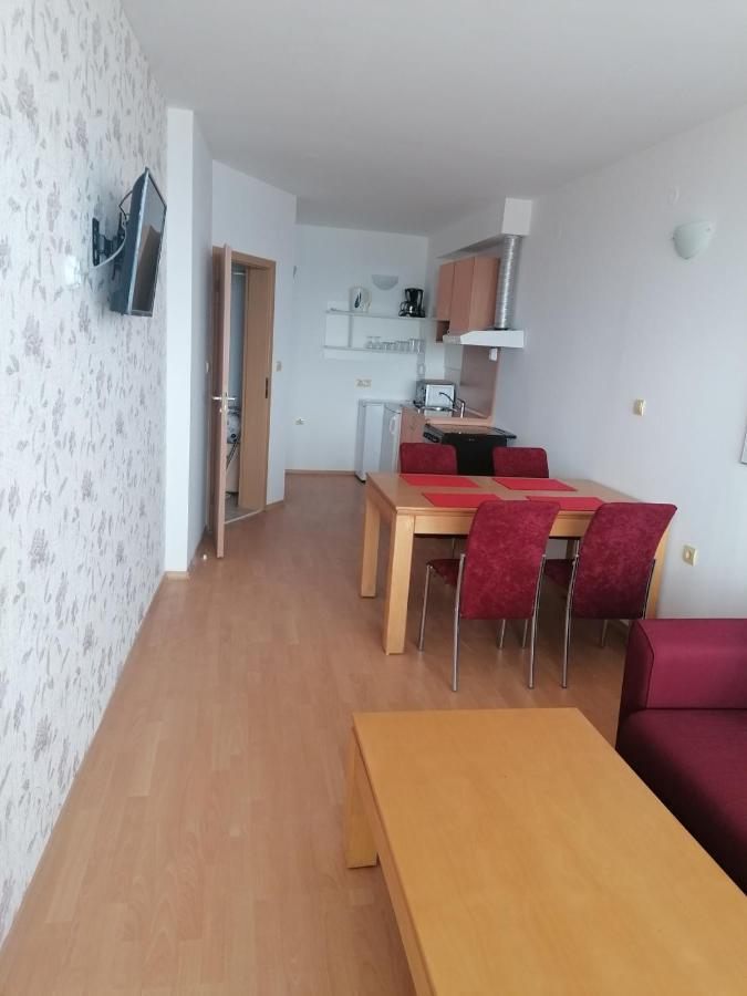Sunny House Byala Apartamento Byala  Exterior foto
